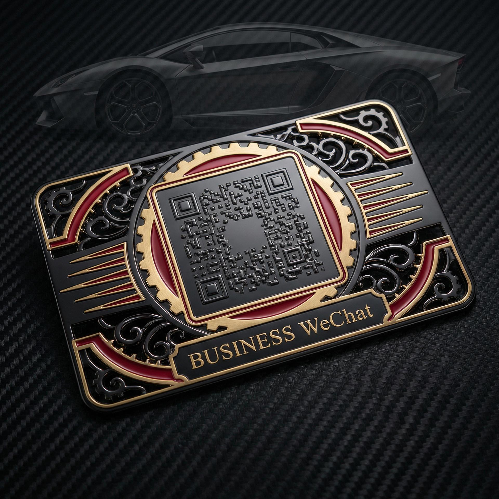 成人小说商务二维码